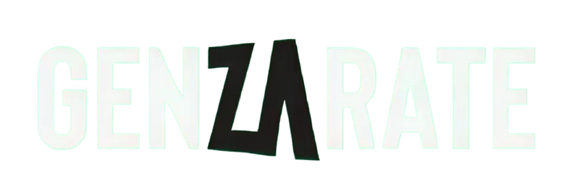 Genzarate Logo