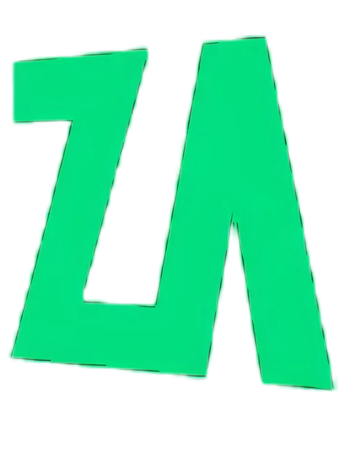 ZA Logo