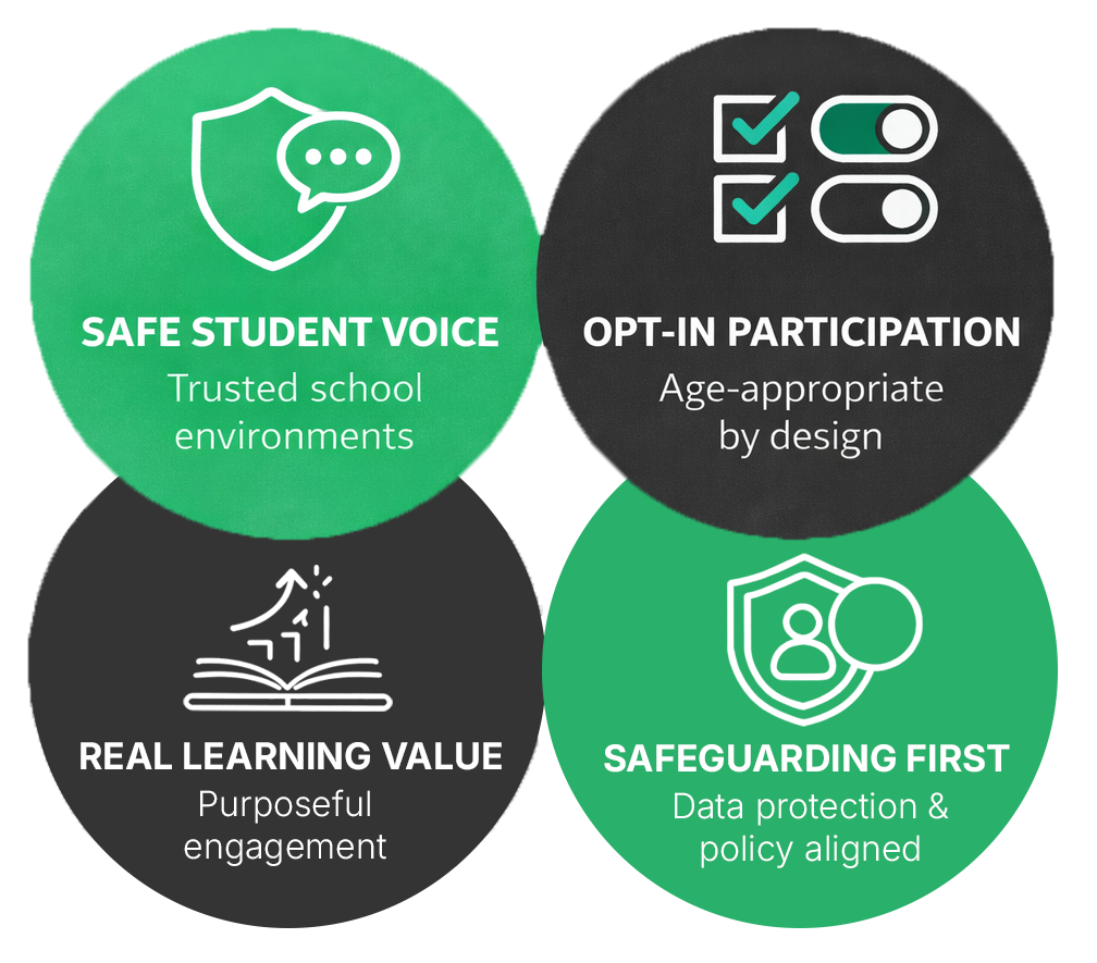 Safeguarding Graphic
